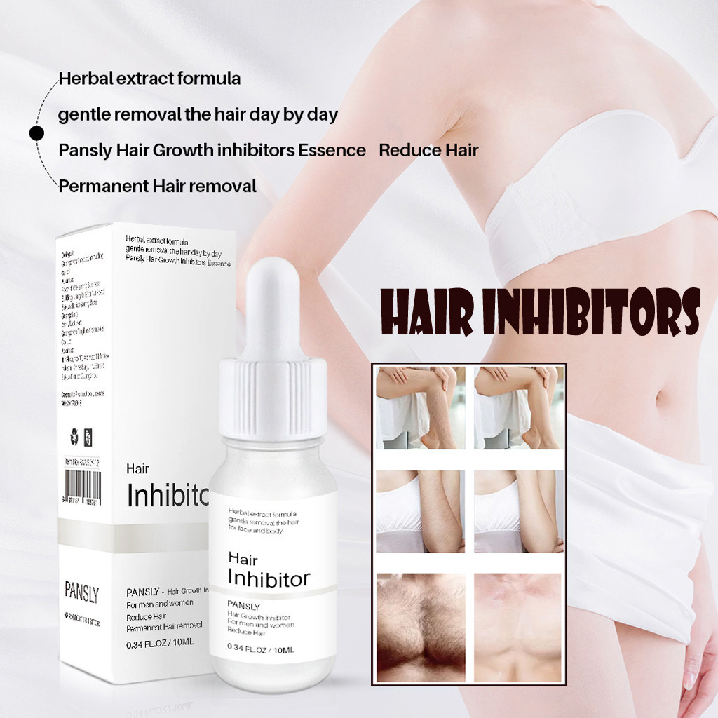 Permanent Hair Inhibition Woma - огляд і ціна House Hair Care