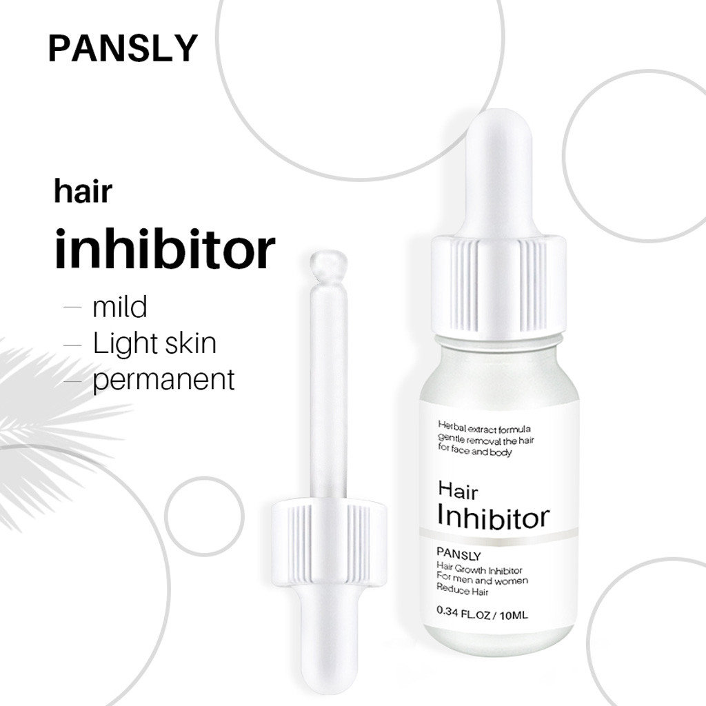 Permanent Hair Inhibition Woma - огляд і ціна House Hair Care