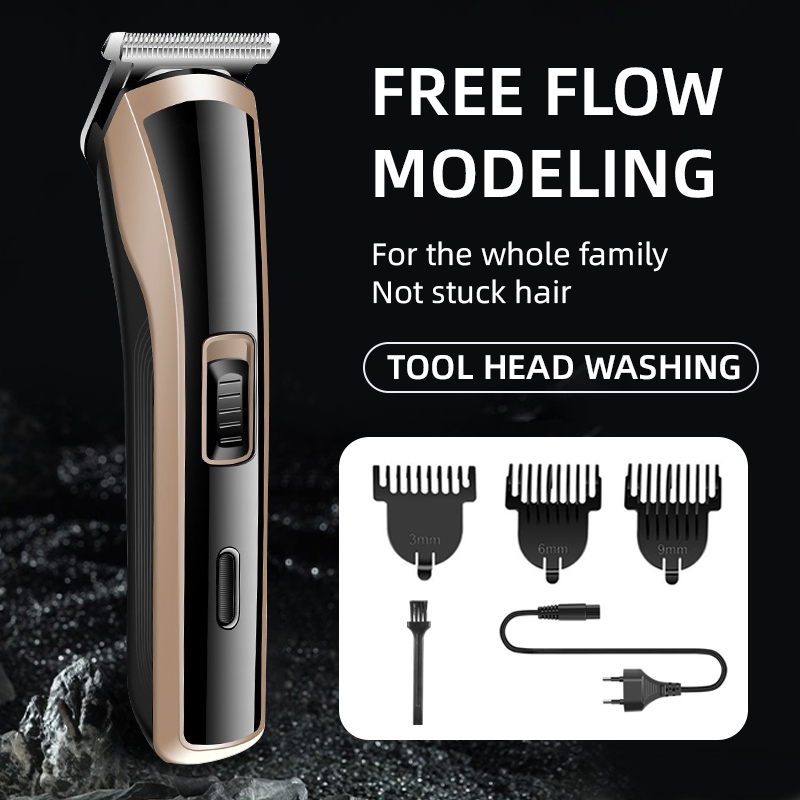 Kemei 418 Professional Electri - огляд і ціна Hair Care For Baby