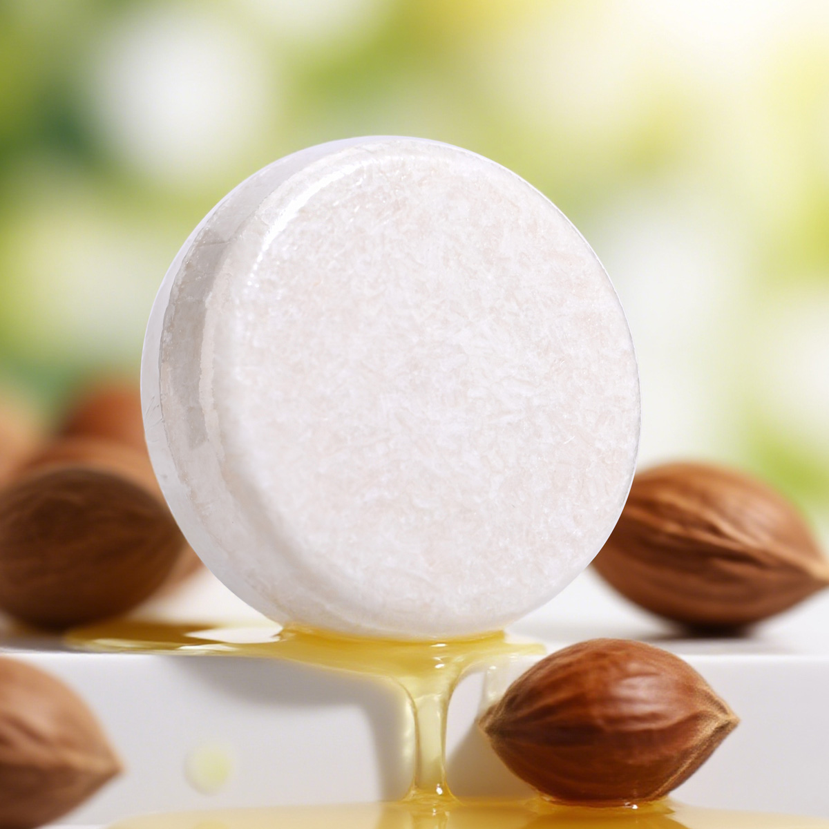 Plant Essential Oil Hair Condi - огляд і ціна Hair Care Tonic