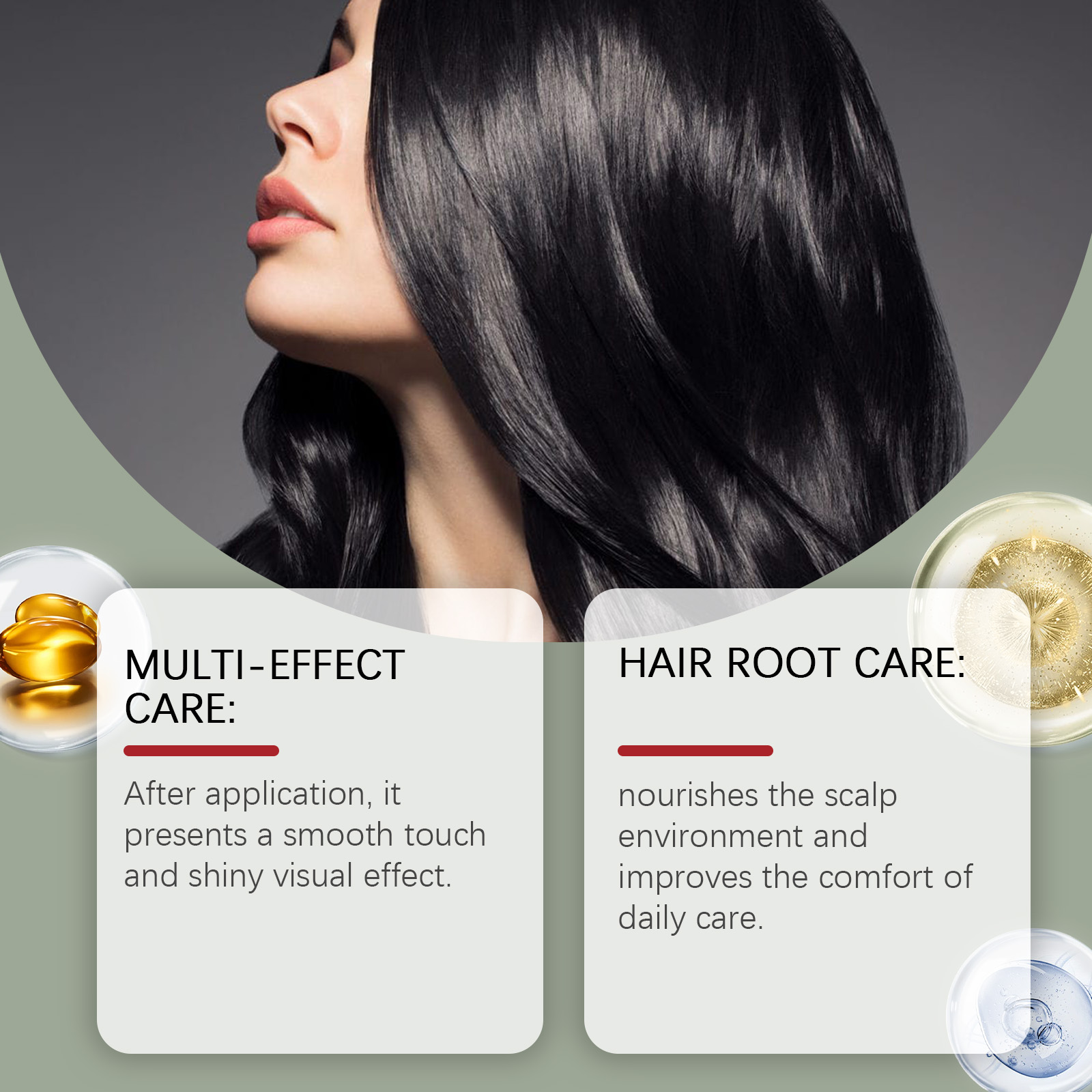 Hoegoa Scalp Care Essence Spra - огляд і ціна Hair Care Naturally