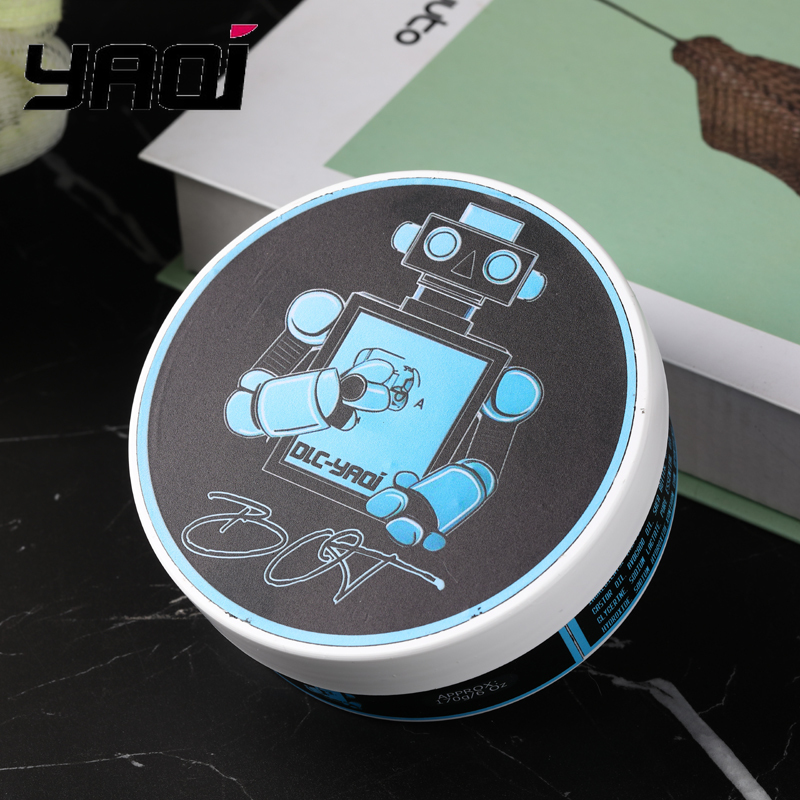 YAQI BOT Atisan Shaving Soap f - огляд і ціна Hair Care For Men