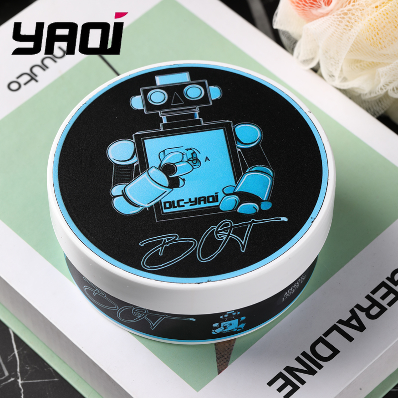 YAQI BOT Atisan Shaving Soap f - огляд і ціна Hair Care For Men