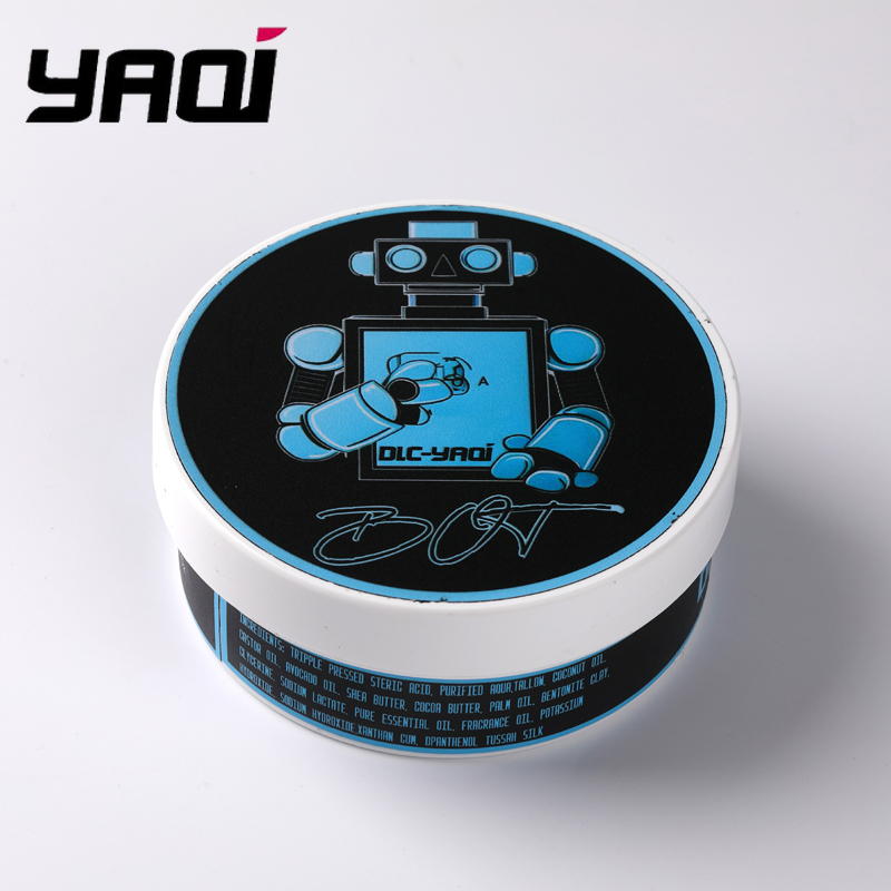 YAQI BOT Atisan Shaving Soap f - огляд і ціна Hair Care For Men
