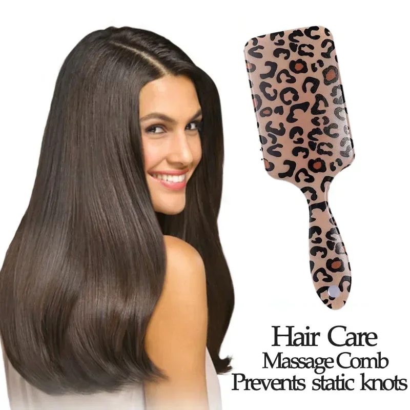 Massage Comb for Hair Care Bea - огляд і ціна House Hair Care