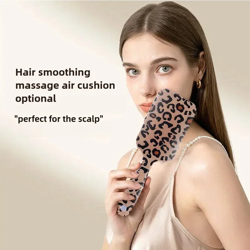 Massage Comb for Hair Care Bea - огляд і ціна House Hair Care