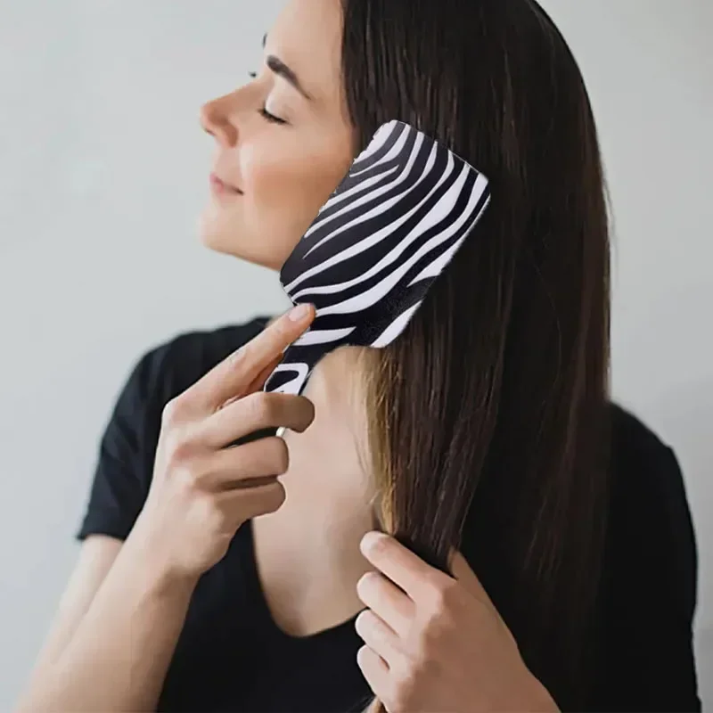 Massage Comb for Hair Care Bea - огляд і ціна House Hair Care