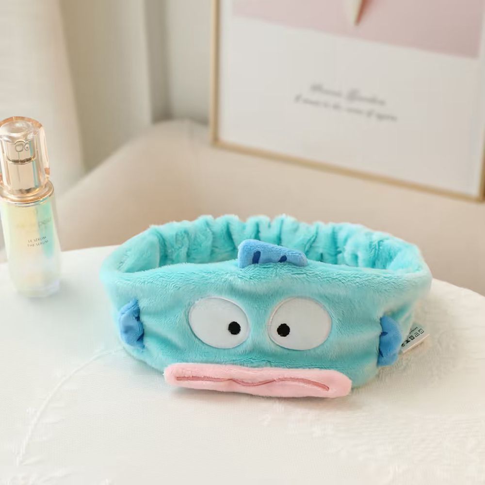 Anime Kuromi Hair Hoop My Melo - огляд і ціна Hair Care For Baby