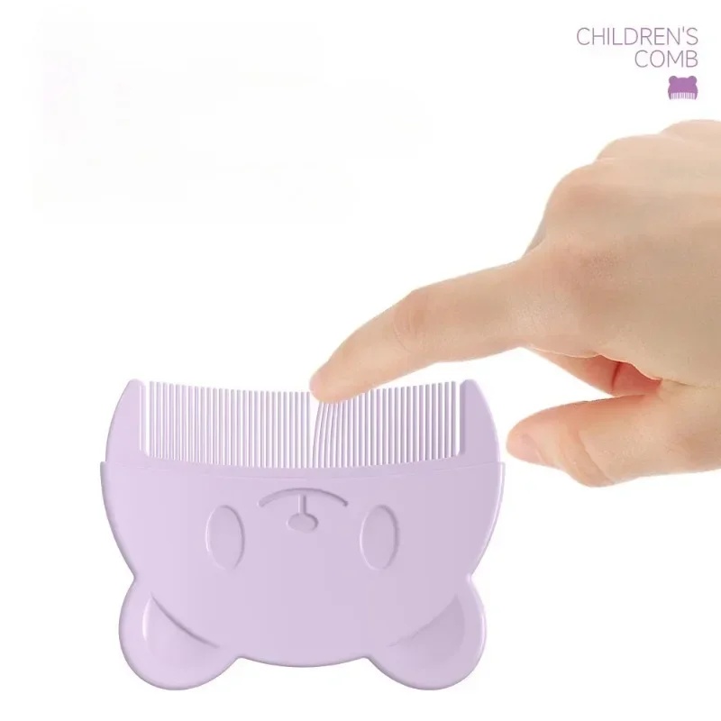 cartoon bear baby comb removin - огляд і ціна House Hair Care