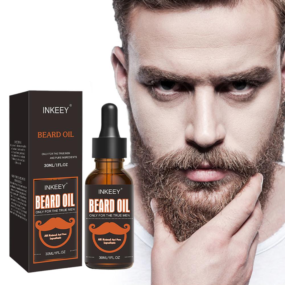 2PCS Beard Care Oil For Men Na - огляд і ціна Hair Care For Men