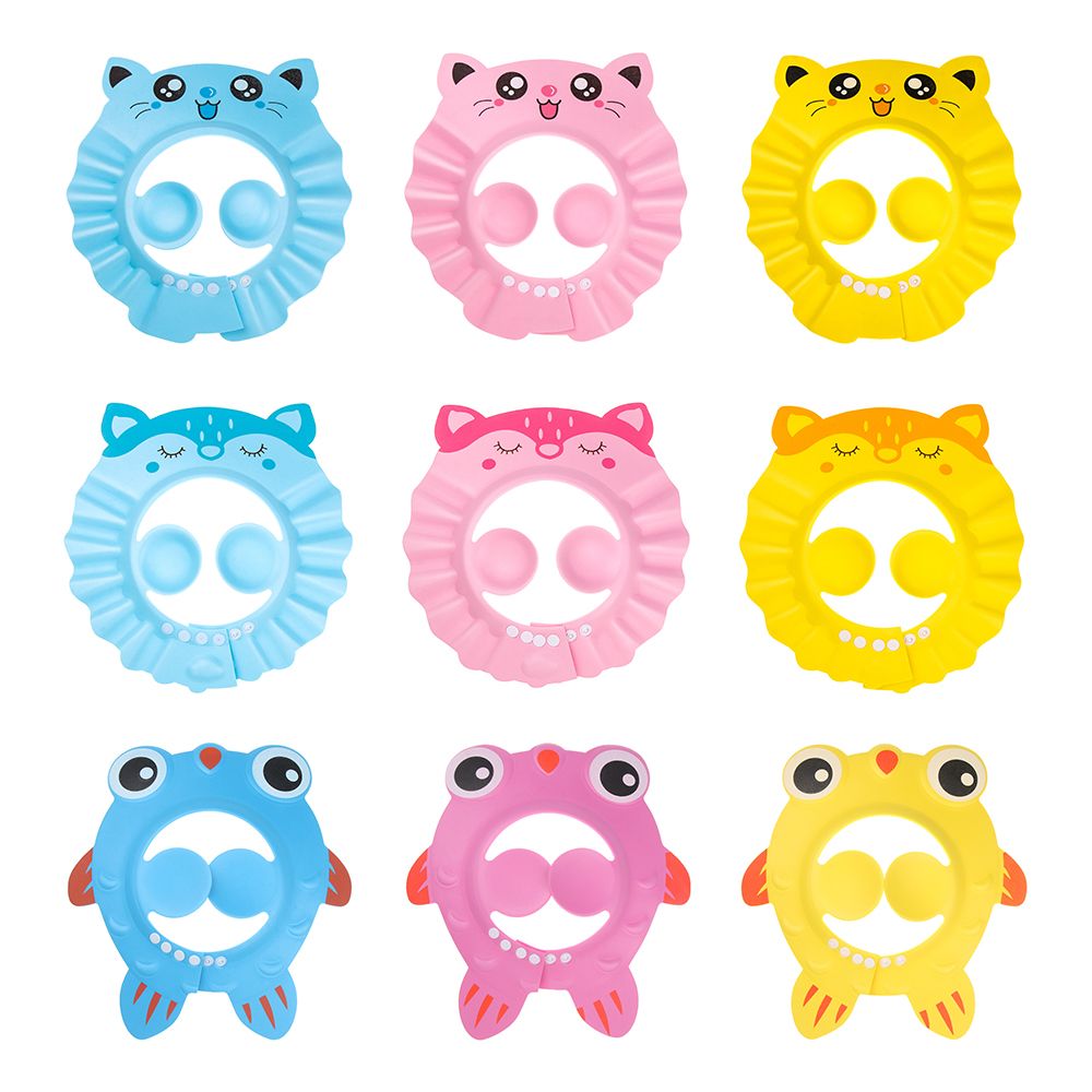 Ear Protection Waterproof Adju - огляд і ціна Hair Care For Baby